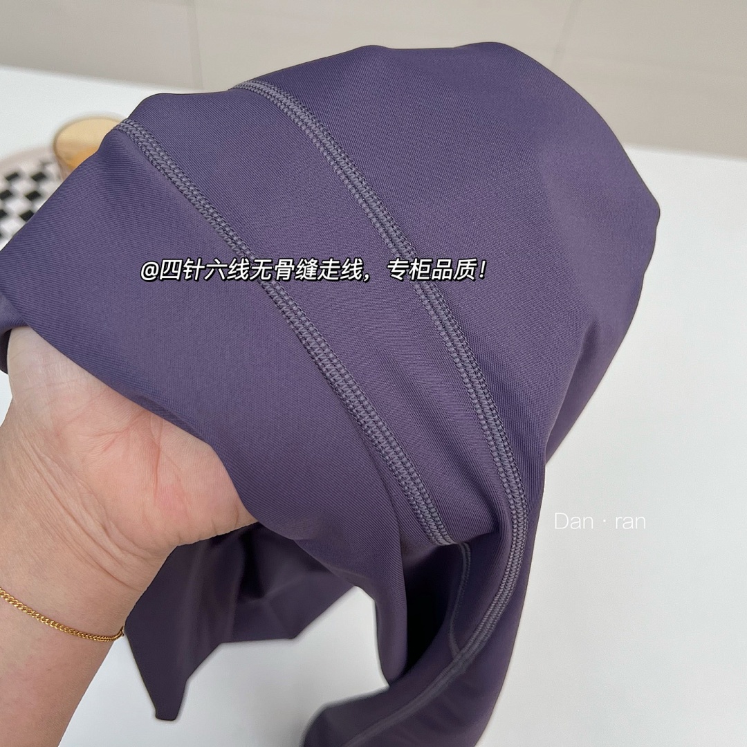 Lululemon — טייטס יוגה · A2800 — תמונה 9