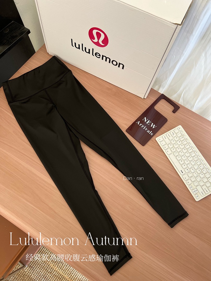 Lululemon Align High-Rise Pant with Pockets · A2929 — תמונה 32