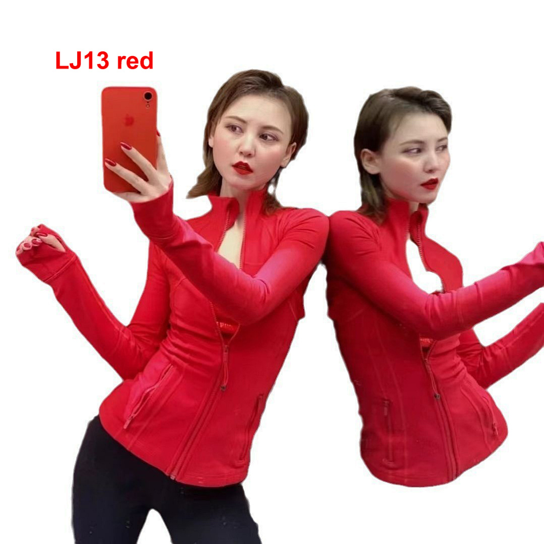 Lululemon Define Cropped Jacket Nulu · A2325 — תמונה 14