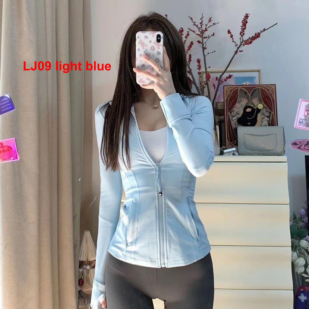 Lululemon Define Cropped Jacket Nulu · A2325 — תמונה 18