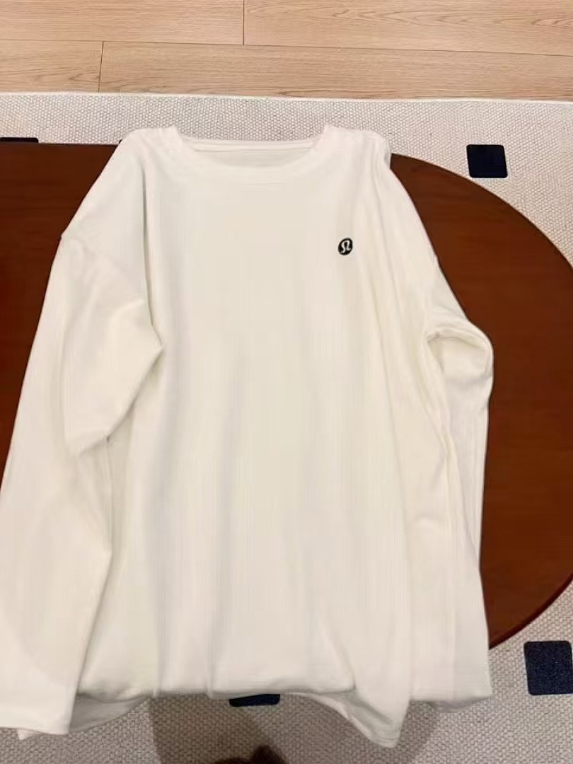 Lululemon — חולצת שרוול ארוך · A2902 — תמונה 9