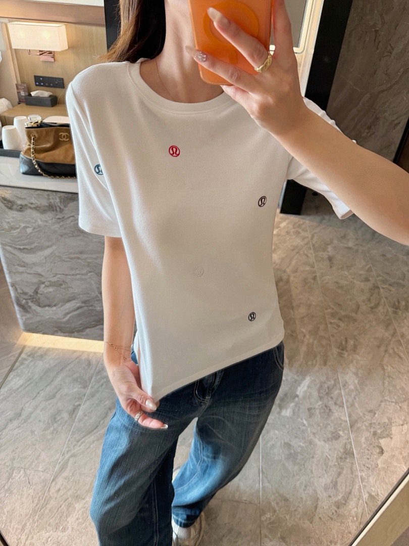 Lululemon — טי-שירט · A2930 — תמונה 15