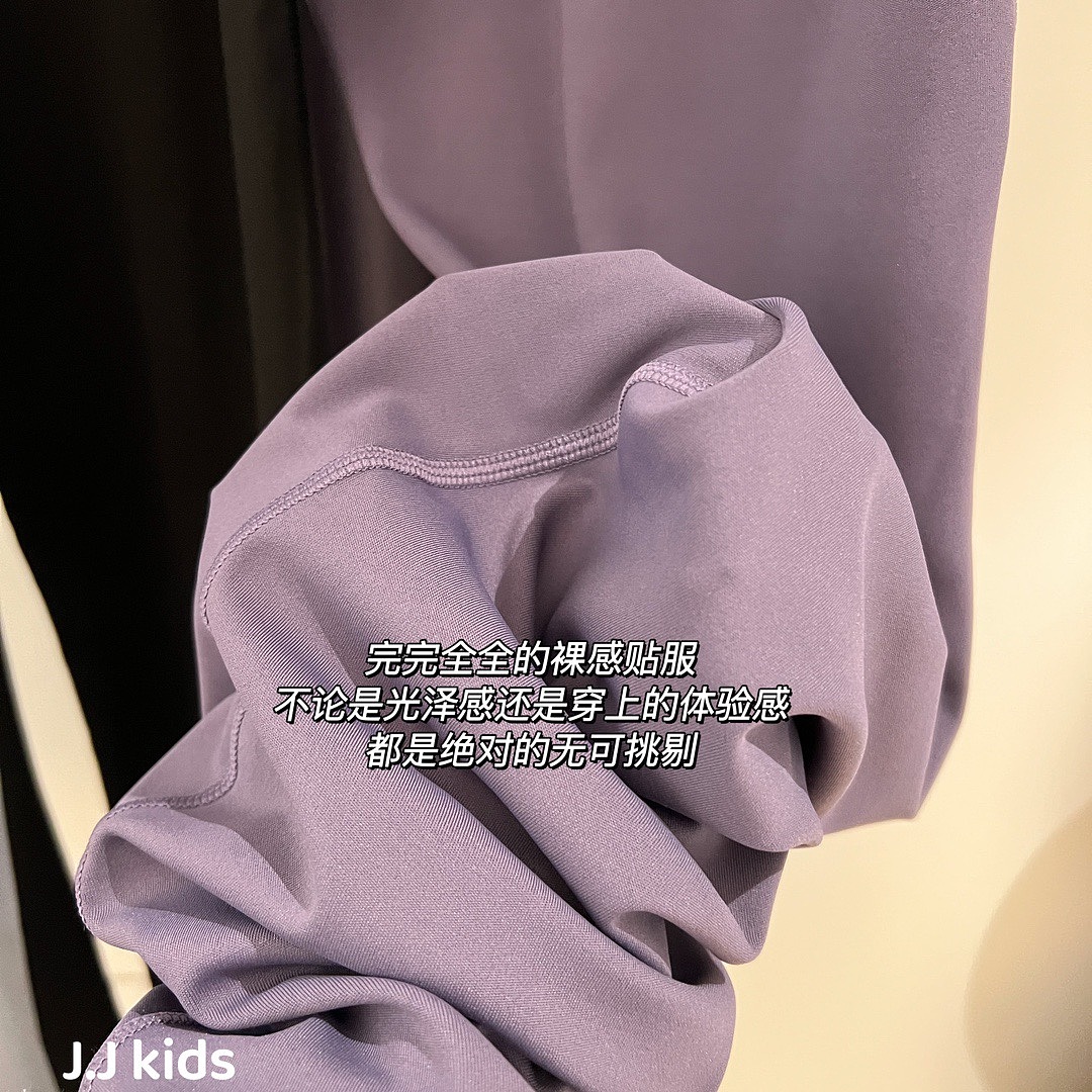 Lululemon — מכנסי יוגה · A3175 — תמונה 4