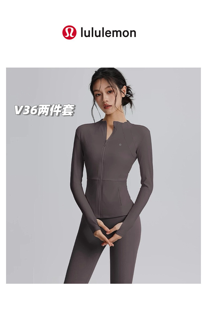 Lululemon Define · A2833 — תמונה 15
