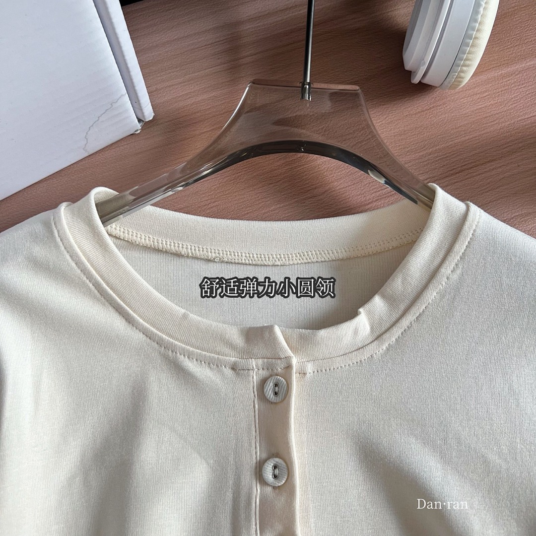 Lululemon — חולצת הנלי · A2925 — תמונה 16