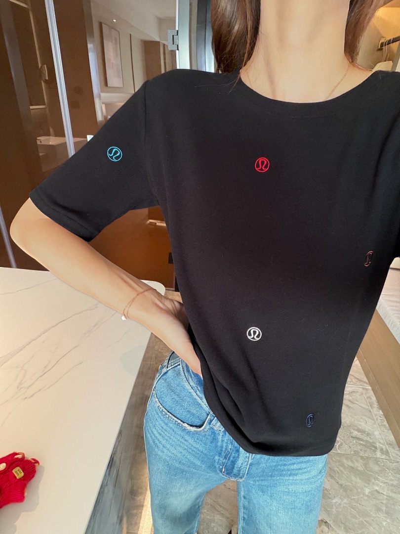 Lululemon — טי-שירט · A2930 — תמונה 19