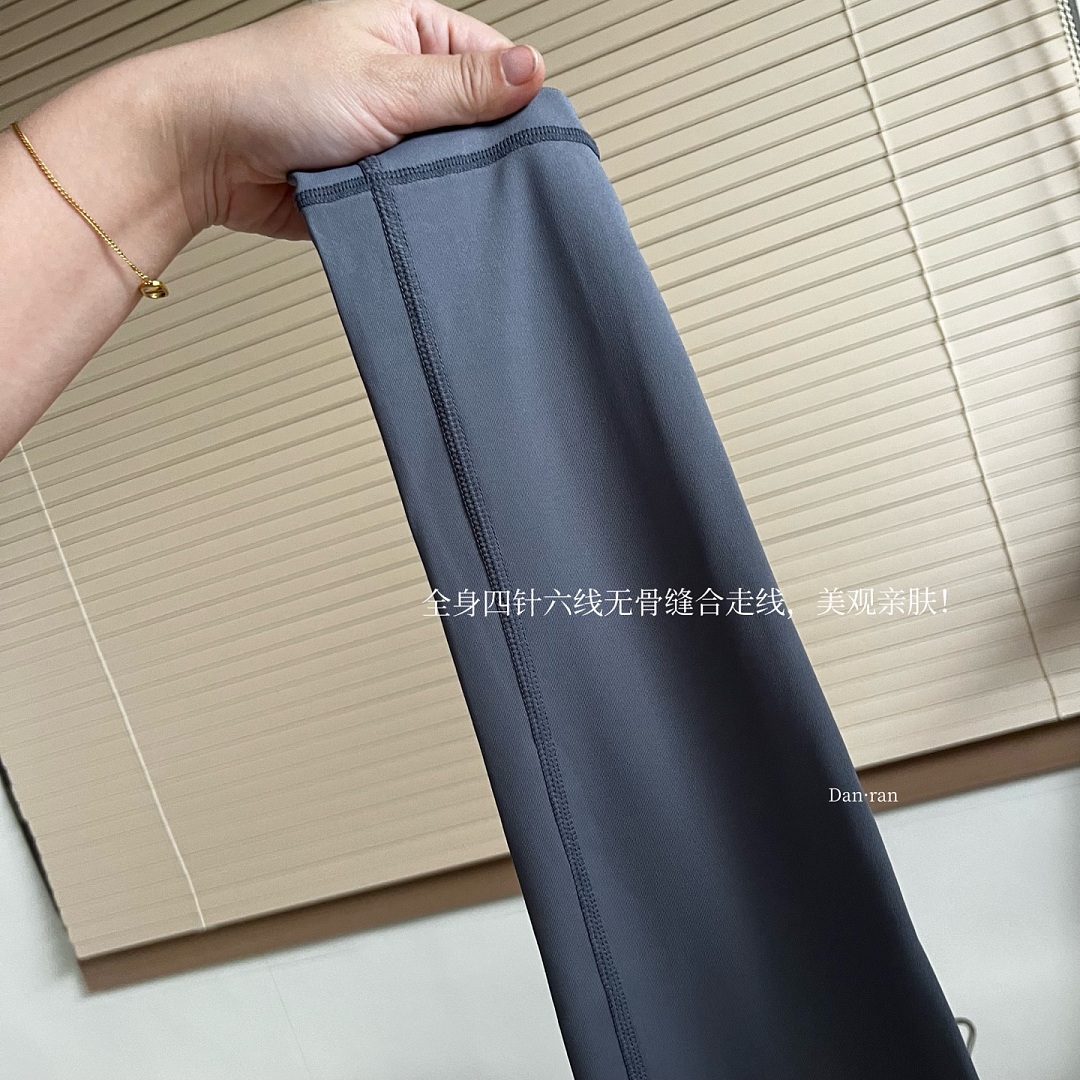 Lululemon — טייטס יוגה · A3294 — תמונה 14