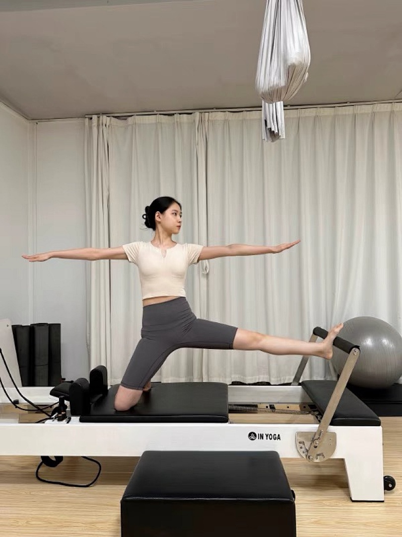 Lululemon — מכנסי ביקר · A2470 — תמונה 7