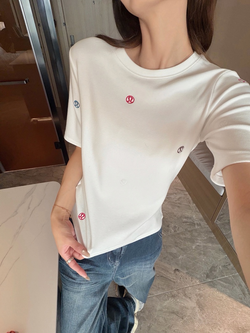 Lululemon — טי-שירט · A2930 — תמונה 14