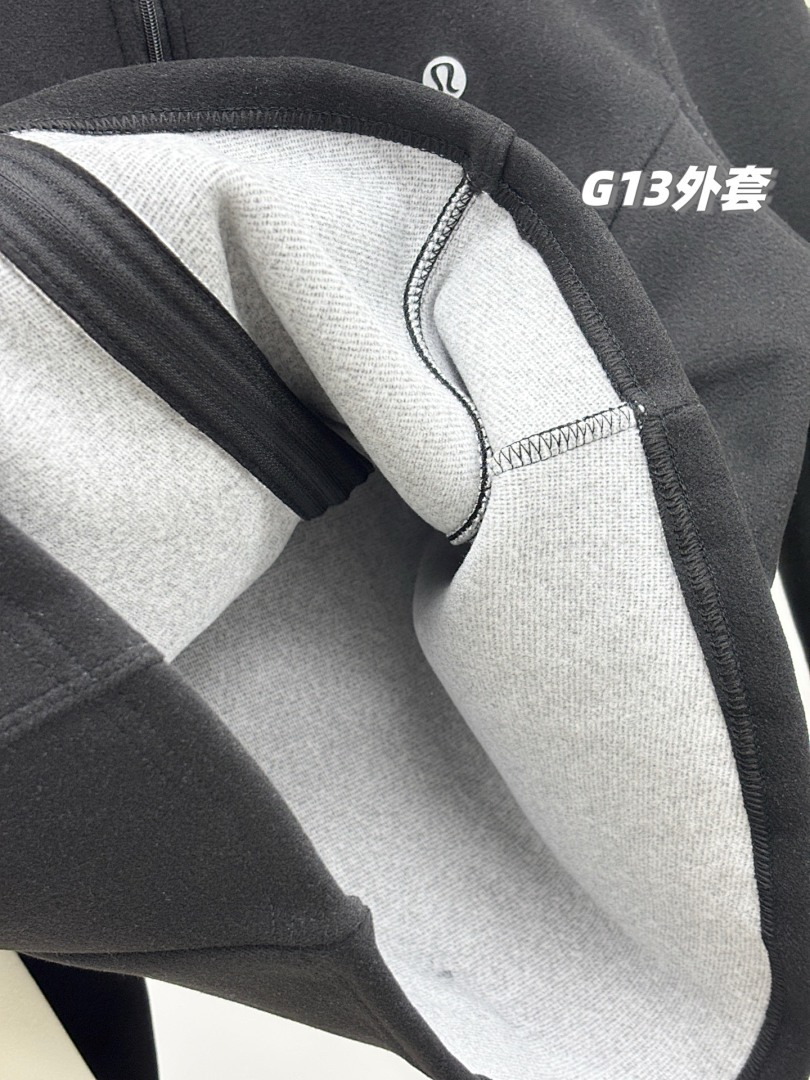 Lululemon Define · A2832 — תמונה 21