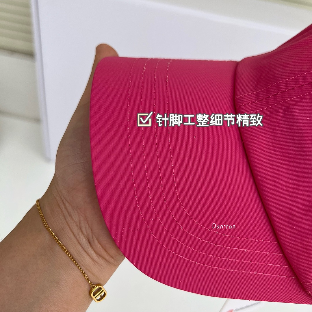 Lululemon — כובע מצחייה · A3197 — תמונה 10