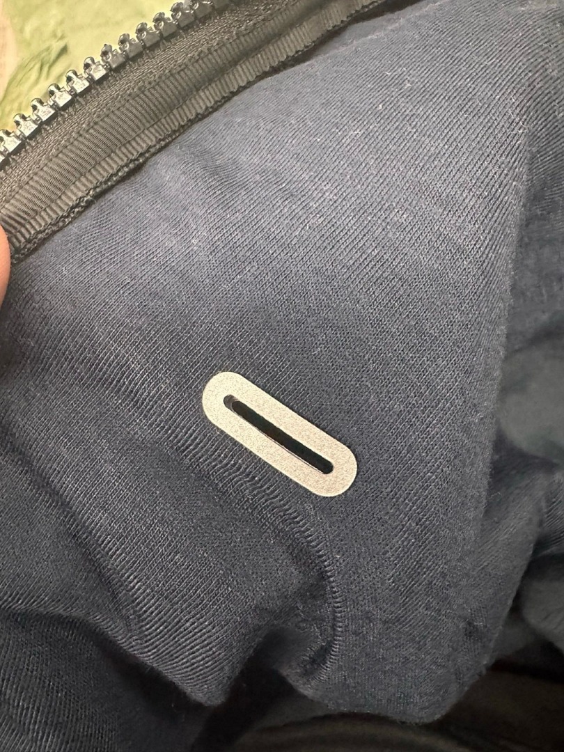 Lululemon Scuba Oversized Half-Zip Hoodie · A2843 — תמונה 26