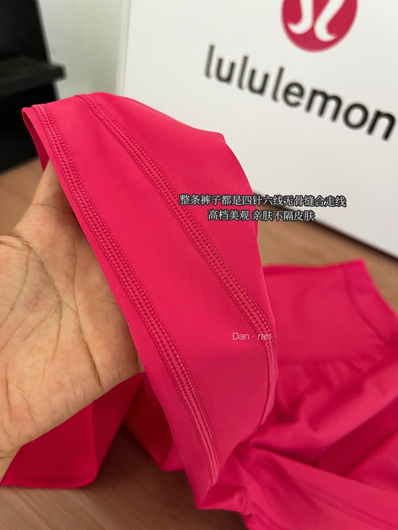 Lululemon Align High-Rise Pant with Pockets · A2929 — תמונה 12