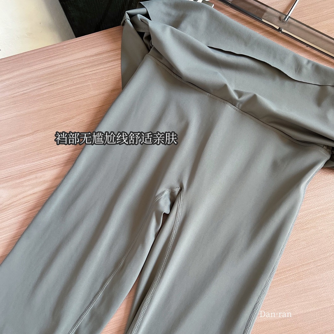 Lululemon — מכנסי יוגה · A3198 — תמונה 12
