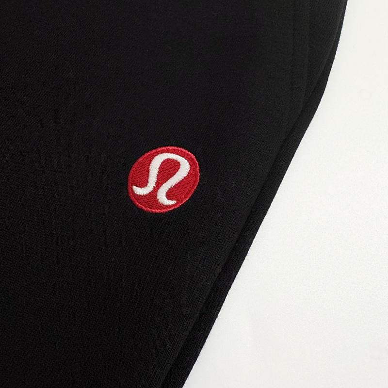 Lululemon — מכנסי טרנינג קצרים · A2317 — תמונה 18