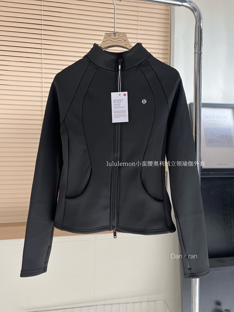 Lululemon Define Jacket · A2811 — תמונה 46