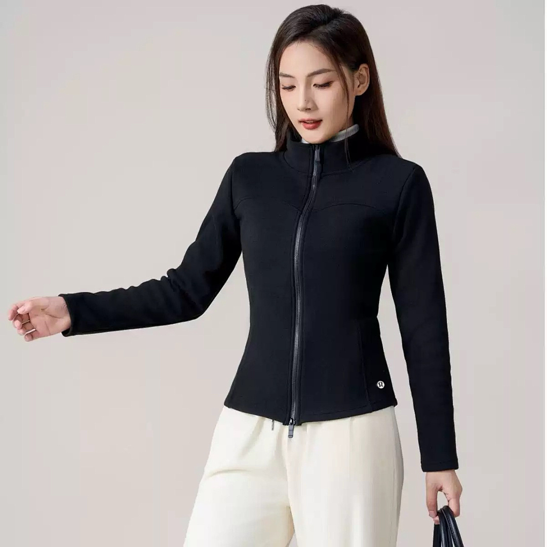 Lululemon Define Jacket · A2784 — תמונה 29