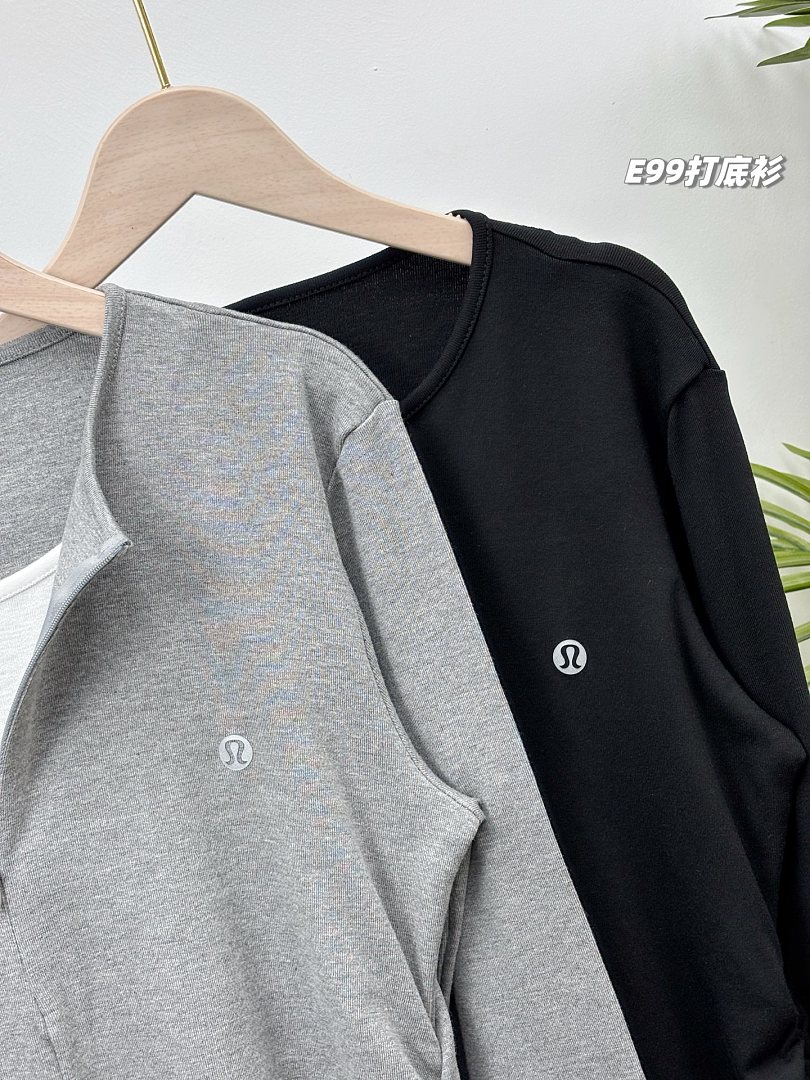Lululemon — חולצה · A3394 — תמונה 15