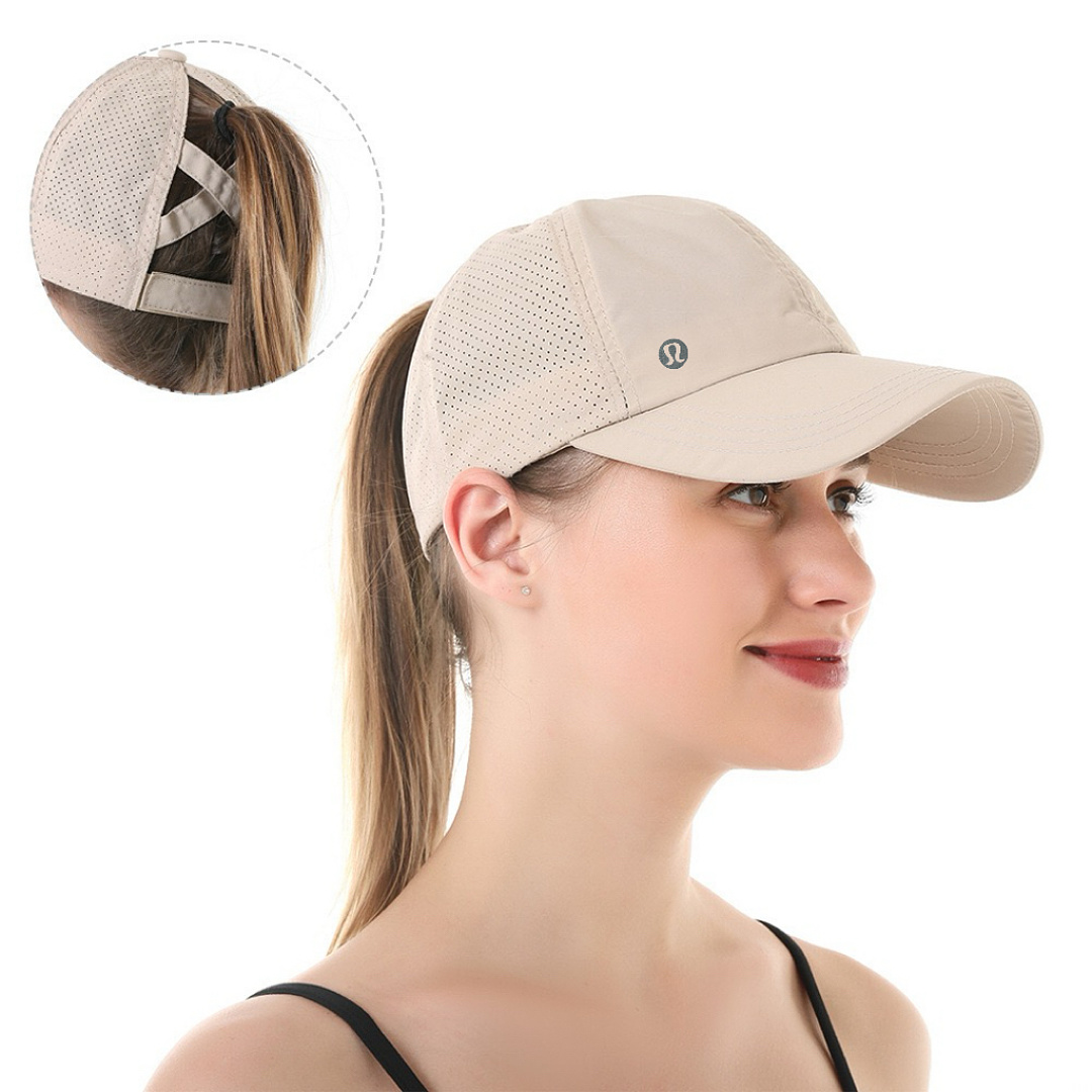 Lululemon — כובע מצחייה · A3197 — תמונה 4