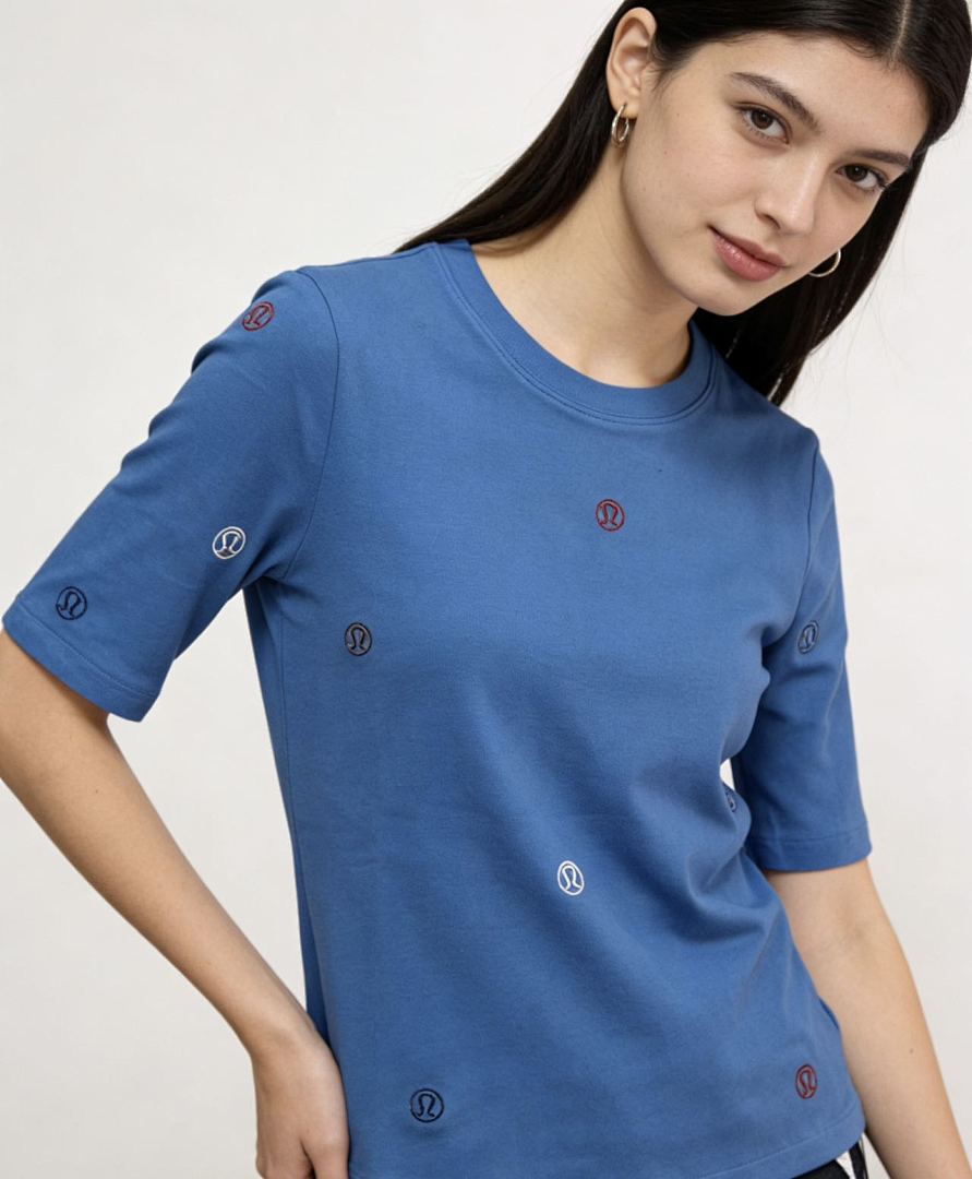 Lululemon — טי-שירט · A2930 — תמונה 49