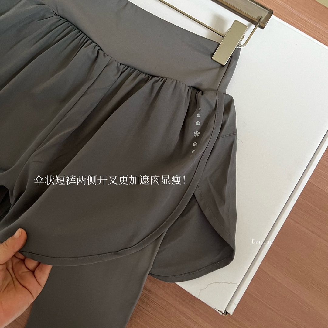 Lululemon — טייטס יוגה · A3294 — תמונה 22