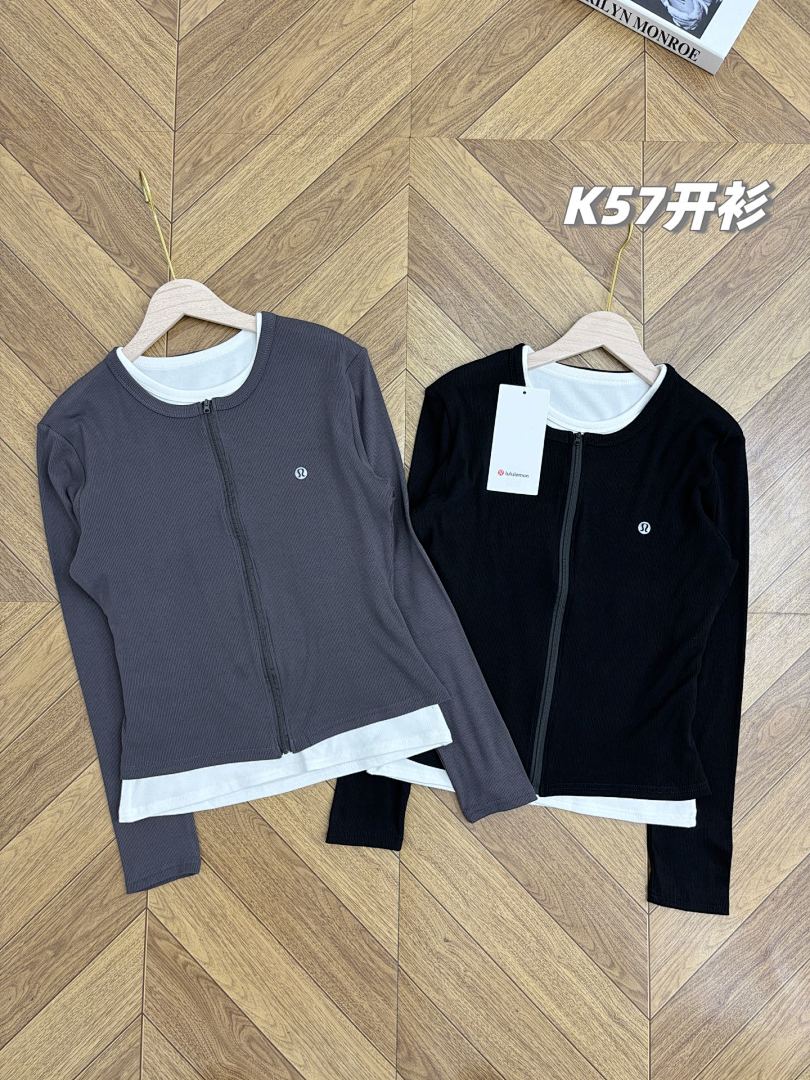 Lululemon — קרדיגן · A2927 — תמונה 7