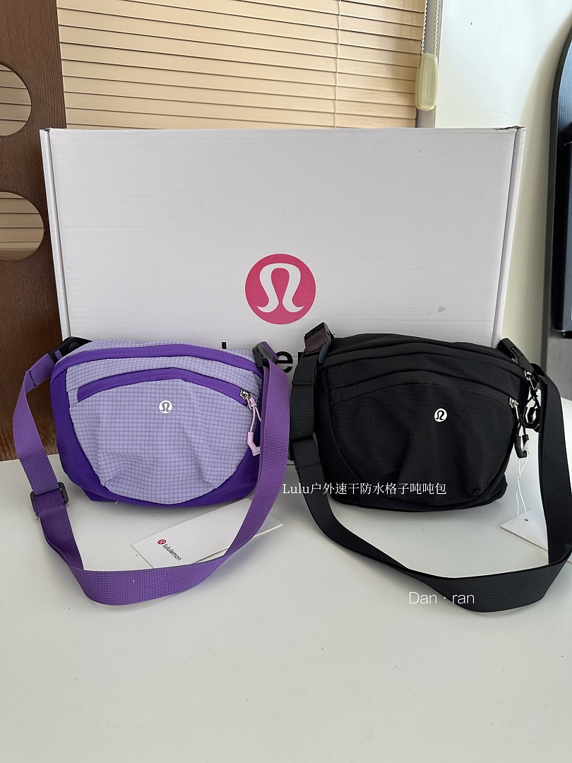 Lululemon All Night Micro Festival Bag · A3214 — תמונה 31