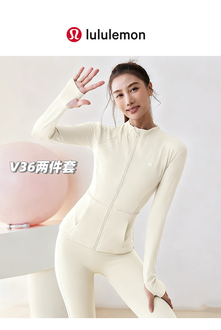 Lululemon Define · A2833 — תמונה 12