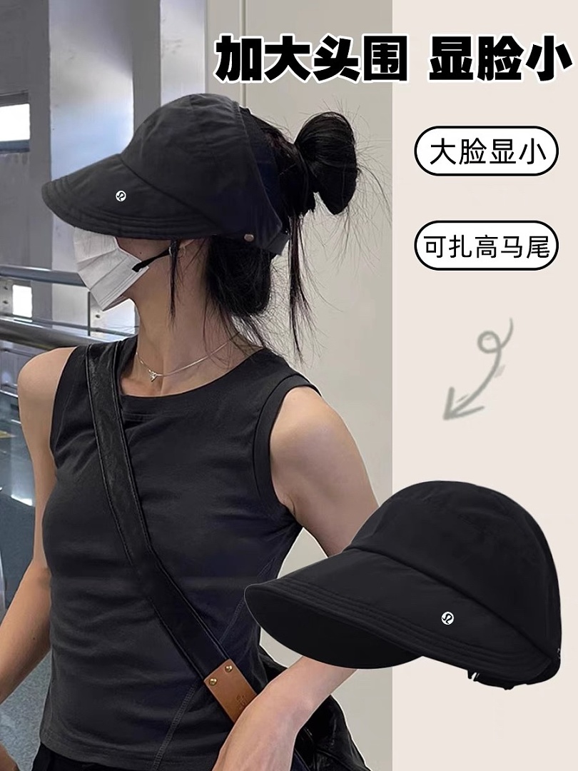 Lululemon Both Ways Bucket Hat · A3179 — תמונה 12