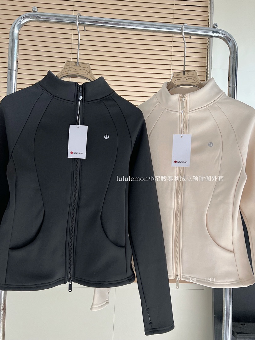 Lululemon Define Jacket · A2811 — תמונה 26