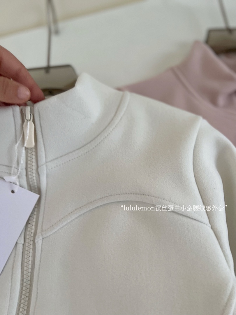 Lululemon Define Jacket · A2784 — תמונה 21