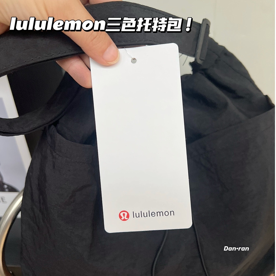 Lululemon On My Level Bag · A2789 — תמונה 13