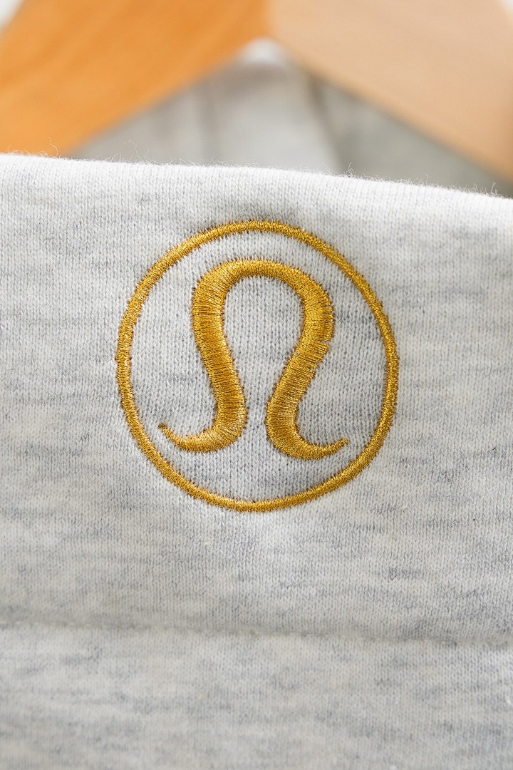 Lululemon Scuba Oversized Half-Zip Hoodie · A2843 — תמונה 33