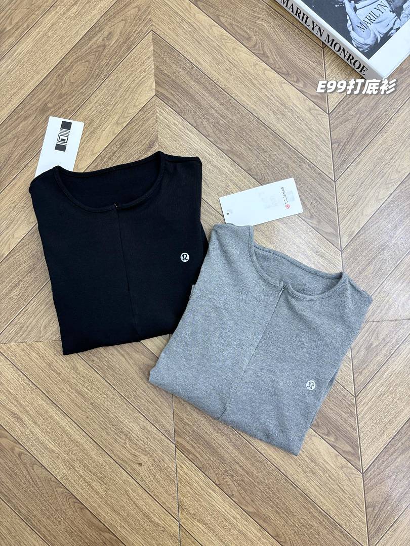 Lululemon — חולצה · A3394 — תמונה 9