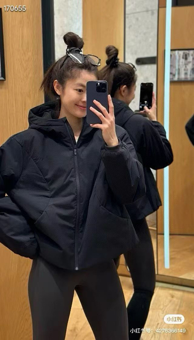 Lululemon Wunder Puff · A2752 — תמונה 7