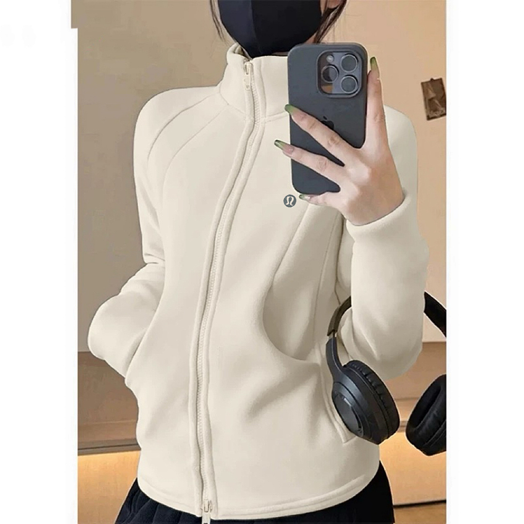 Lululemon Define Jacket · A2811 — תמונה 35