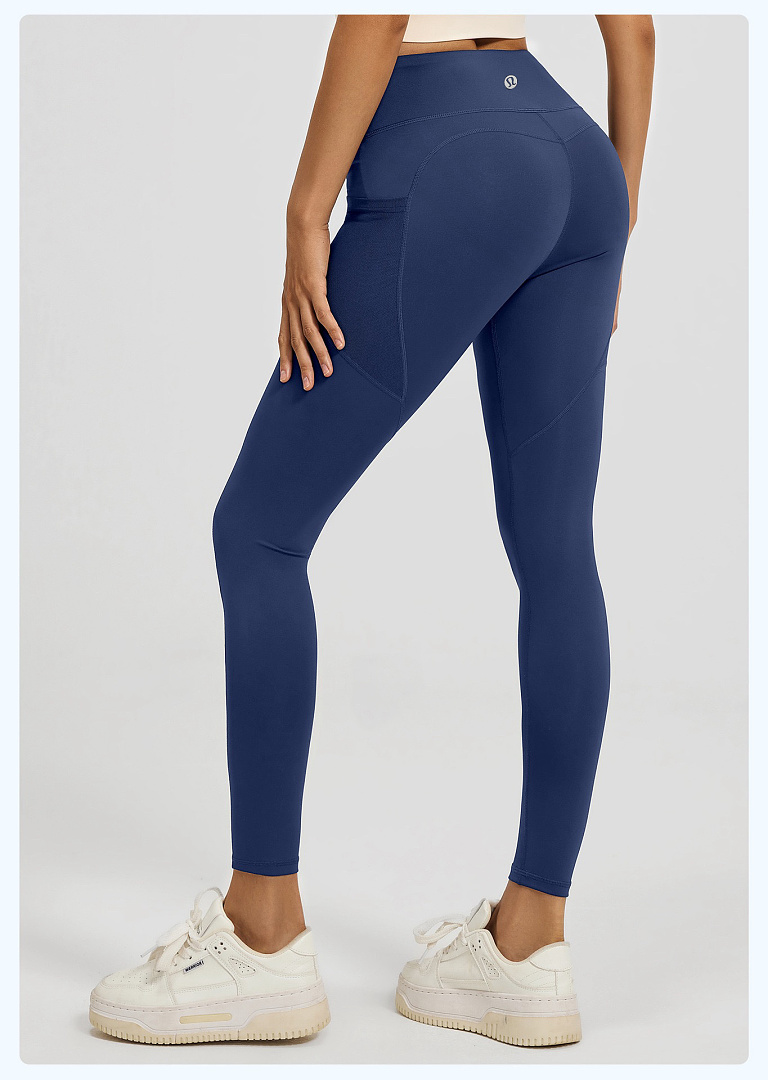 Lululemon — טייץ ספורט · A3293 — תמונה 32