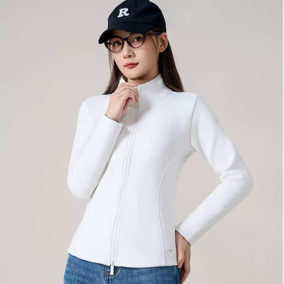 Lululemon Define Jacket · A2784 — תמונה 31