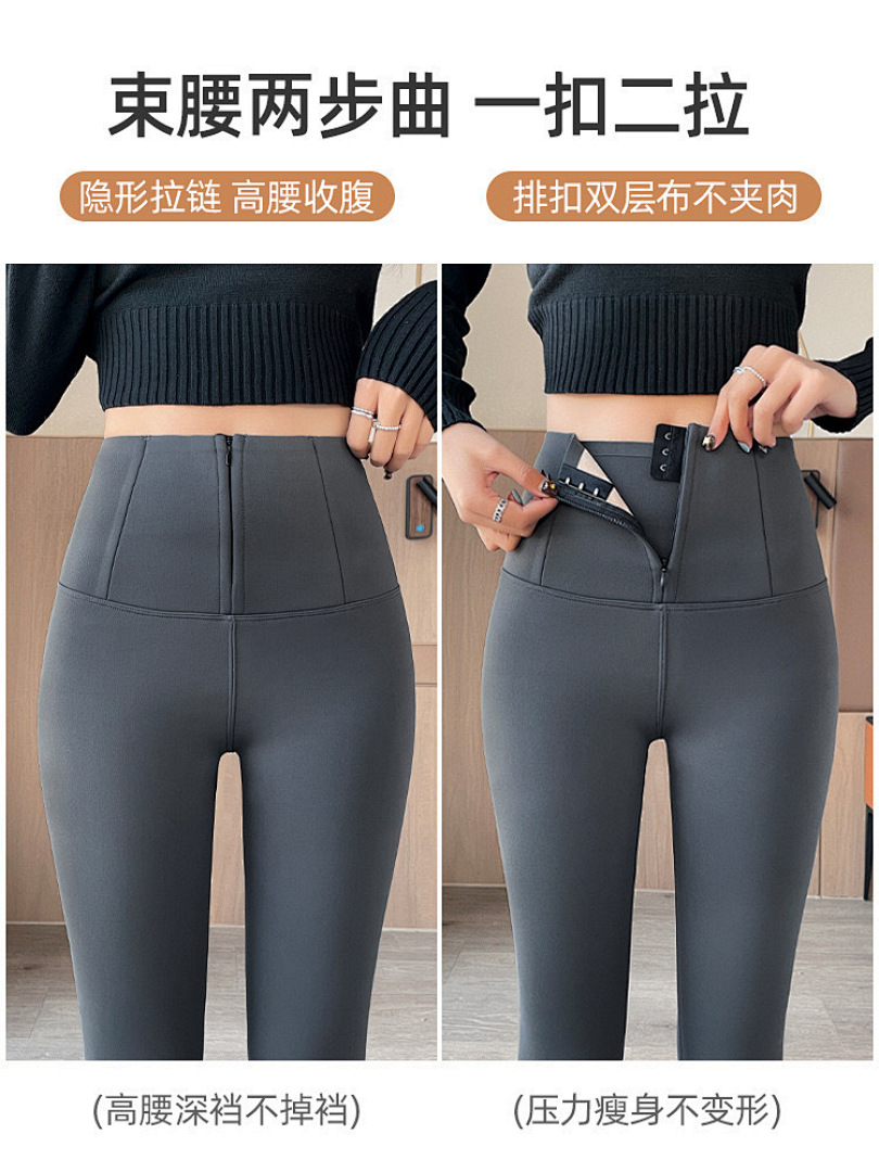 Lululemon Align High-Rise Pant · A2842 — תמונה 36