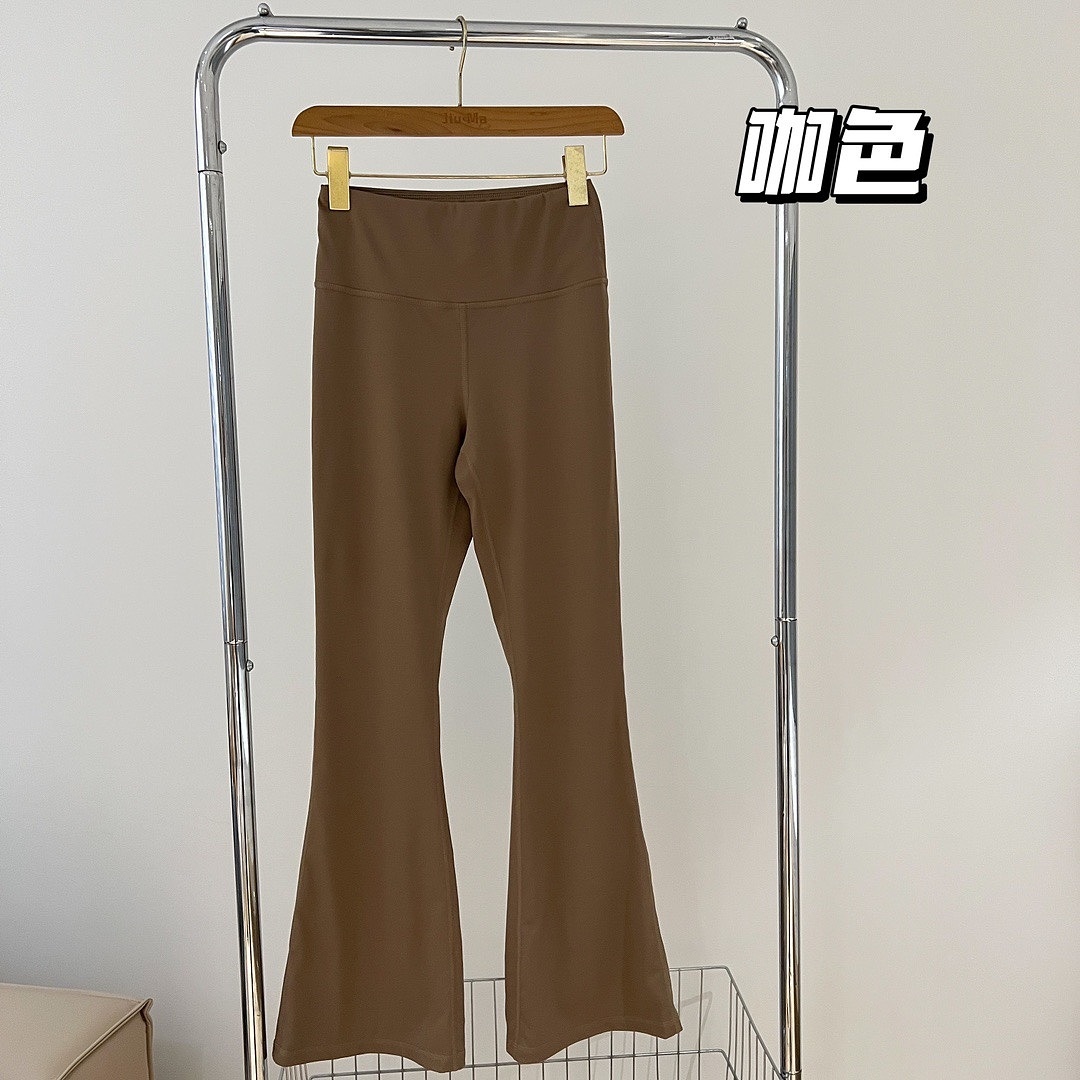 Lululemon — מכנסי יוגה · A3175 — תמונה 12