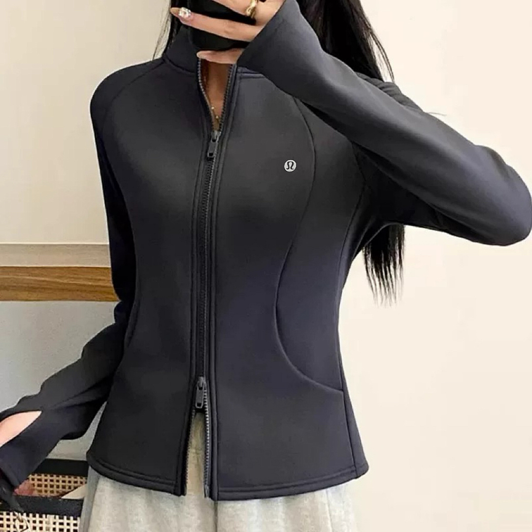 Lululemon Define Jacket · A2811 — תמונה 32