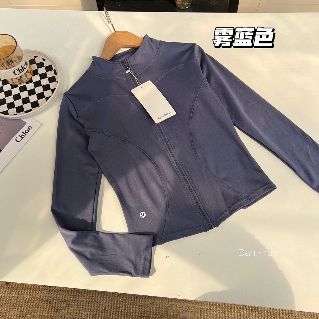 Lululemon Define Jacket · A2726 — תמונה 6