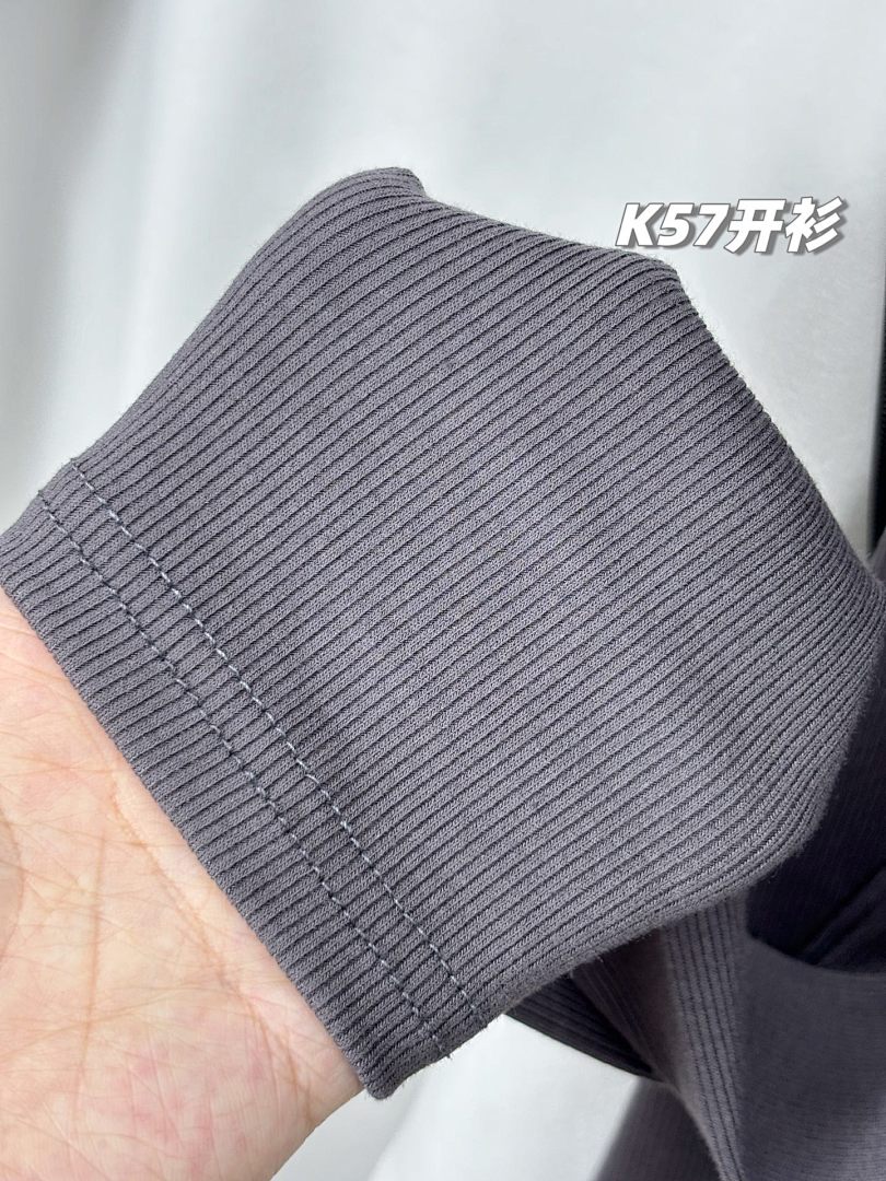 Lululemon — קרדיגן · A2927 — תמונה 15