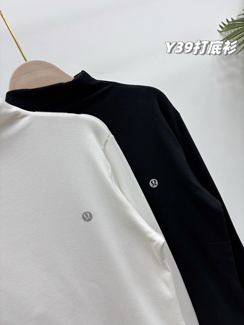 Lululemon — חולצת שרוול ארוך · A2875 — תמונה 7