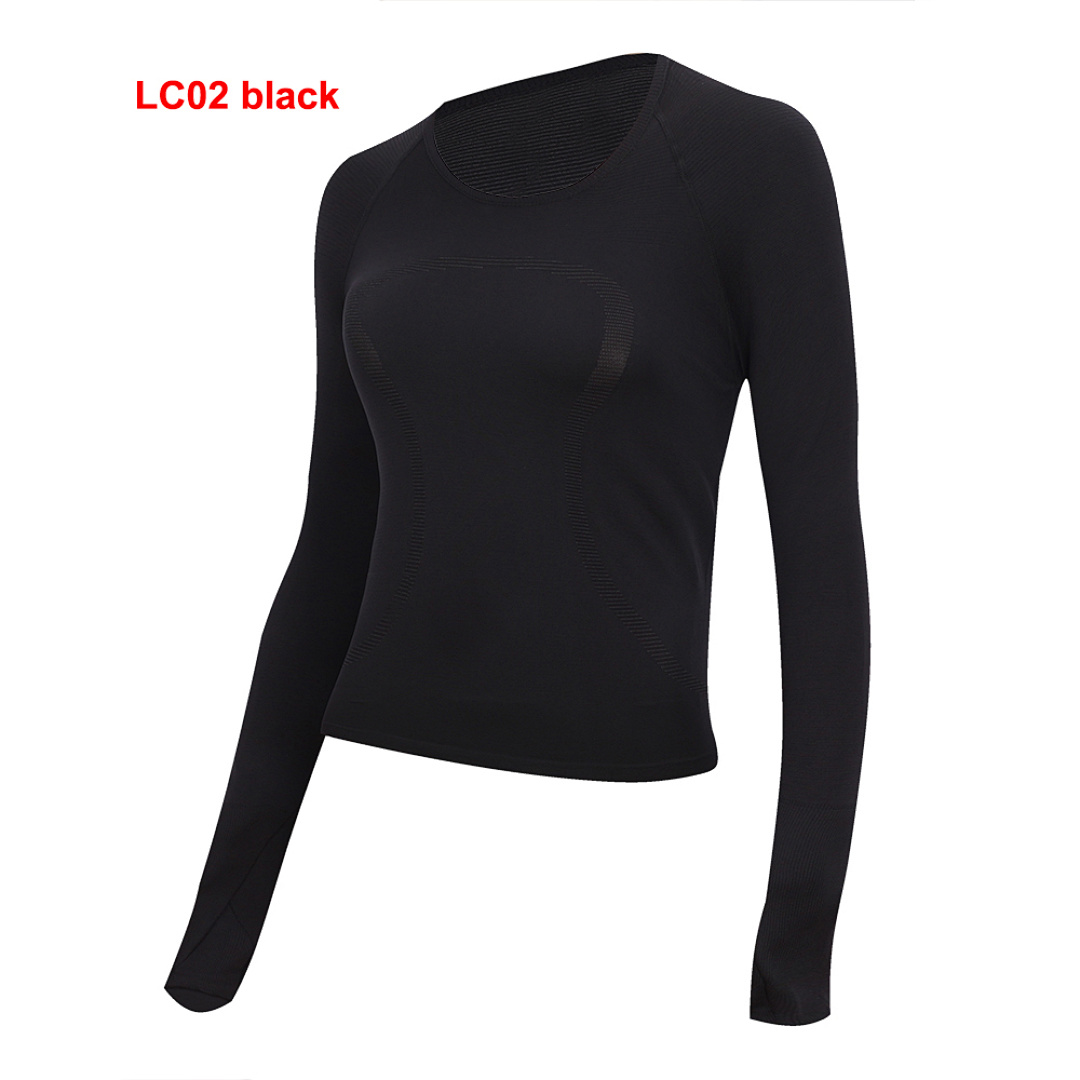Lululemon Swiftly Tech Long-Sleeve Shirt 2.0 · A2469 — תמונה 10
