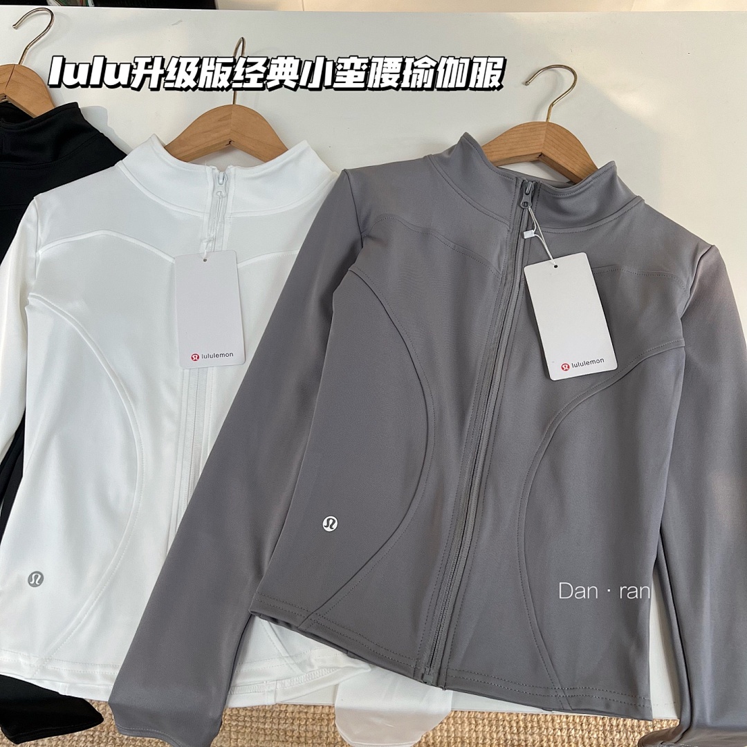 Lululemon Define Jacket · A2726 — תמונה 12