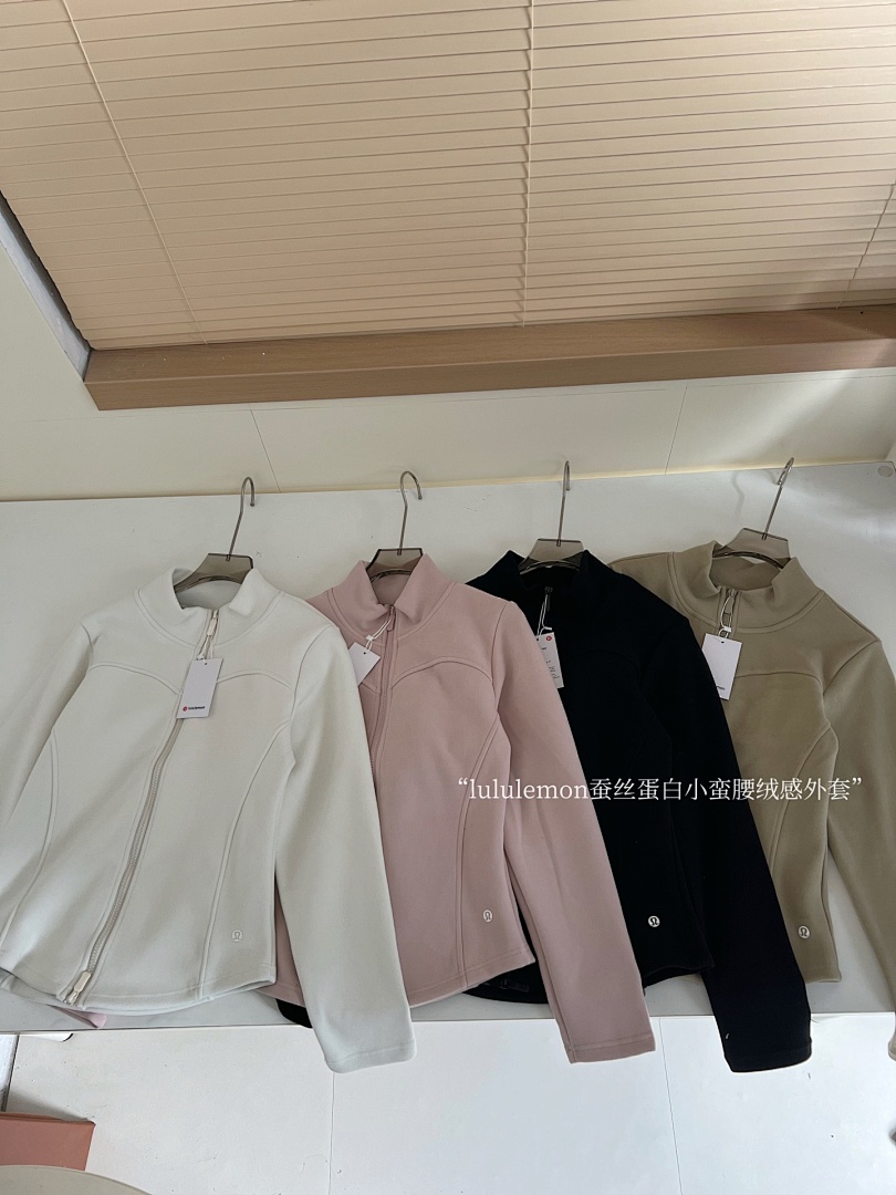 Lululemon Define Jacket · A2784 — תמונה 27