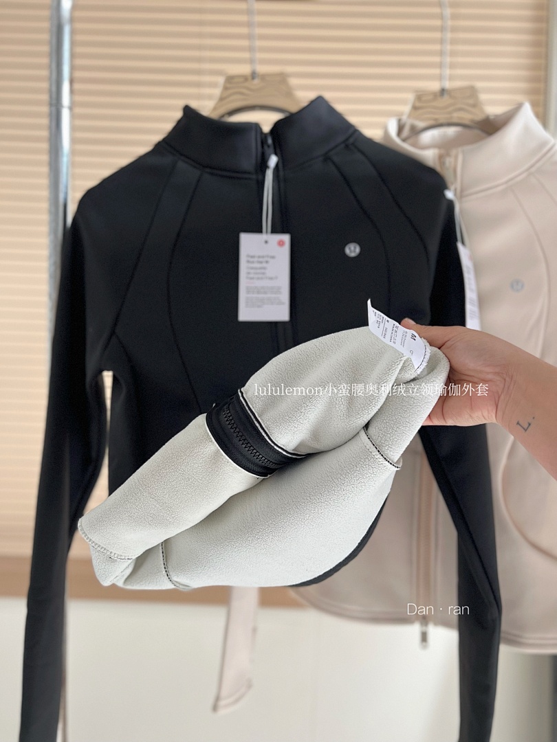 Lululemon Define Jacket · A2811 — תמונה 24