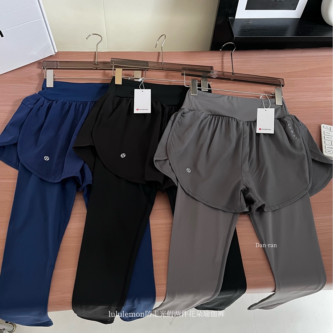 Lululemon — טייטס יוגה · A3294 — תמונה 33