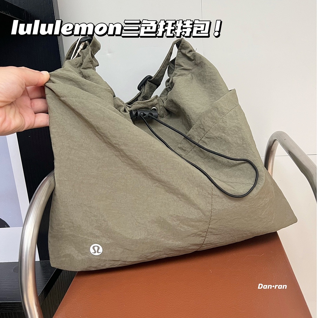 Lululemon On My Level Bag · A2789 — תמונה 20